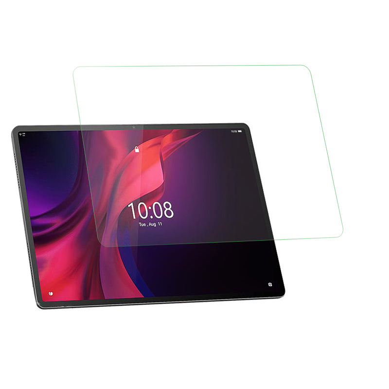 For Lenovo Tab Extreme Full Cover Screen Protector 0.3mm Arc Edge Anti-explosion Ultra HD Tempered Glass Film For Lenovo Tab Extreme Full Cover Screen Protector 0.3mm Arc Edge Anti-explosion Ultra HD Tempered Glass Film